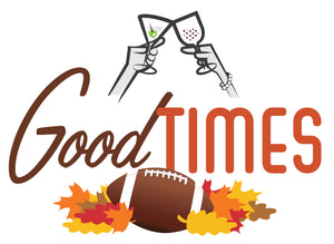Good Times, LLC logo