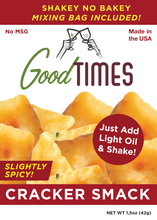 Cracker Smack - Original