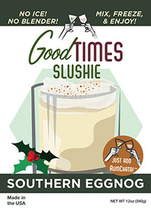 Southern Eggnog
